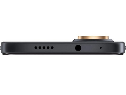 Смартфон Honor X7e 6/256Gb Black